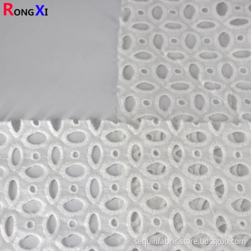 Brand Cotton/Polyester Fabric Cvc 60/40 With High Quality